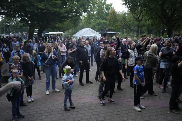 Wild Rock 2025 - Bild 91
