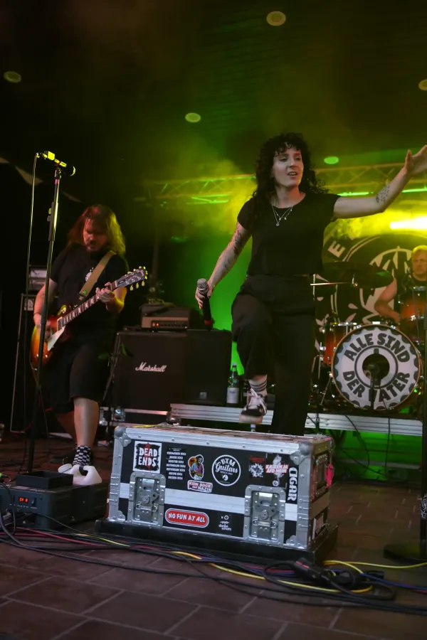 Wild Rock 2025 - Bild 189