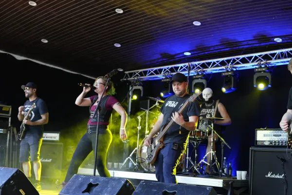 Wild Rock 2024 - Bild 31