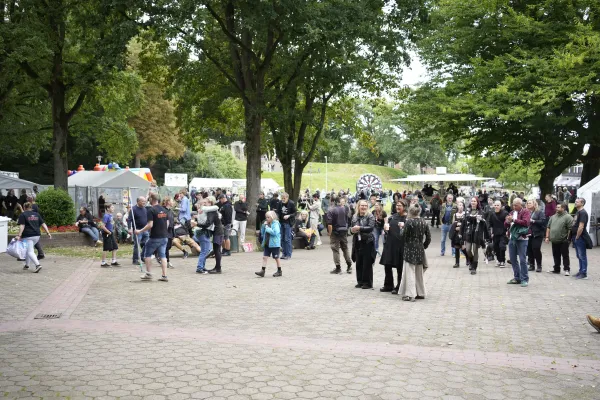 Wild Rock 2025 - Bild 34