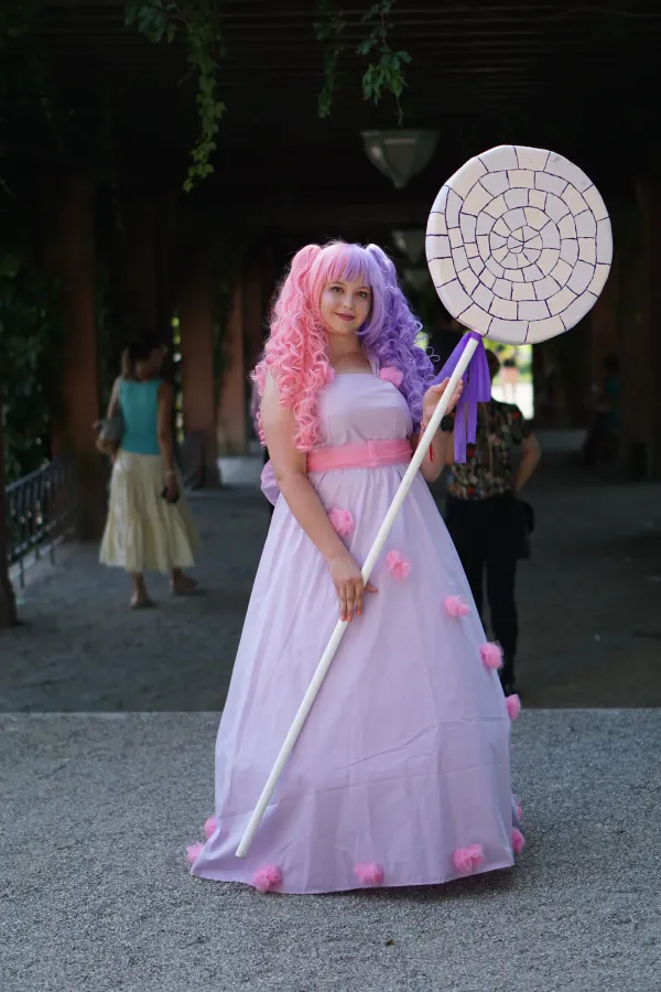 Animagic 2018 - Bild 3
