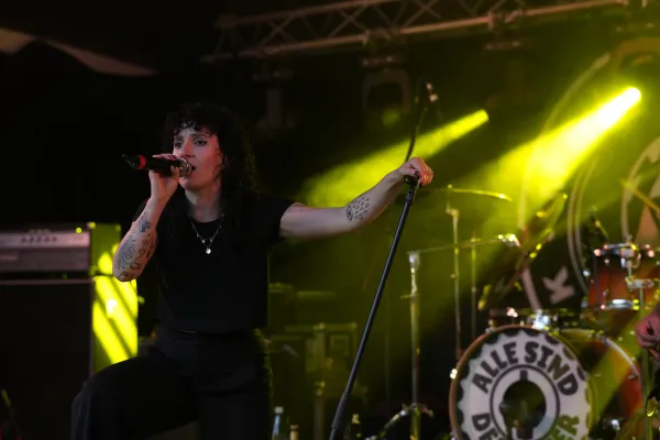 Wild Rock 2025 - Bild 194