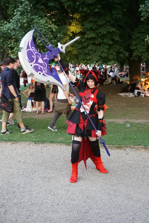 Animagic 2018 - Bild 10