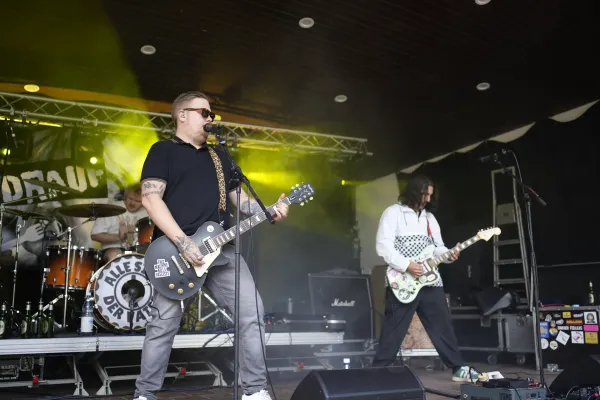 Wild Rock 2025 - Bild 38