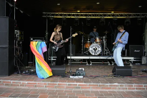Wild Rock 2025 - Bild 11