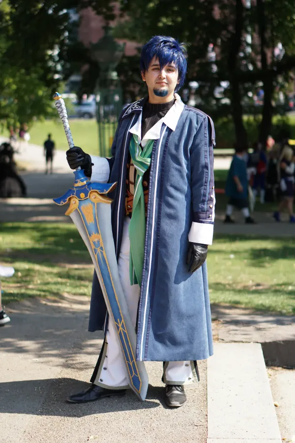 Animagic 2018 - Bild 2