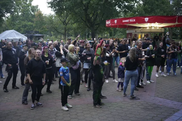 Wild Rock 2025 - Bild 90