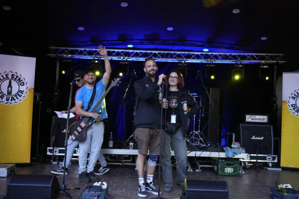 Wild Rock 2025 - Bild 79
