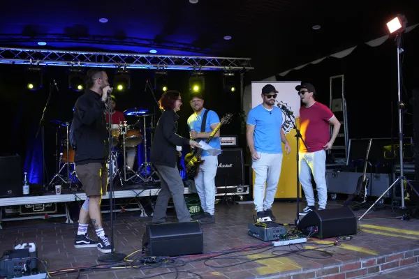 Wild Rock 2025 - Bild 77