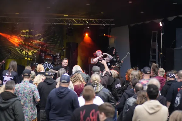 Wild Rock 2025 - Bild 176