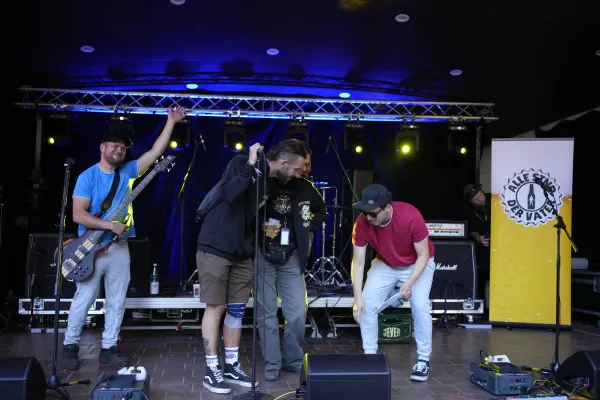 Wild Rock 2025 - Bild 78