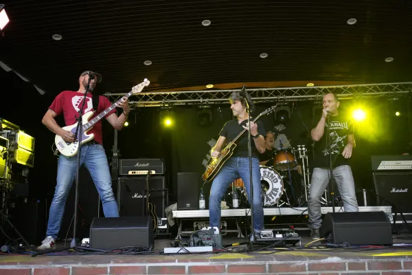 Wild Rock 2025 - Bild 28