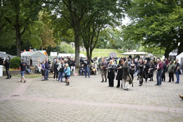 Wild Rock 2025 - Bild 35