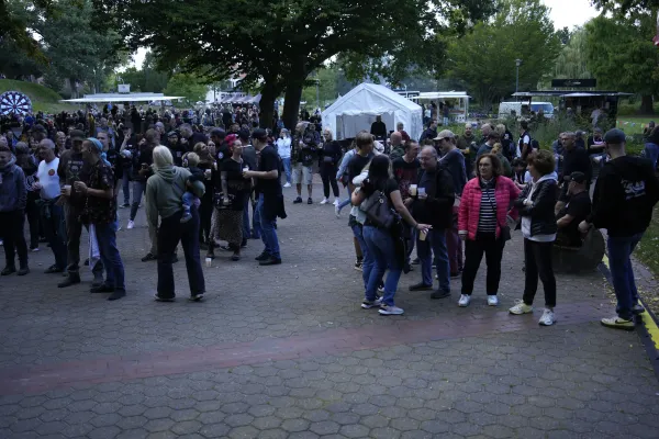 Wild Rock 2025 - Bild 81
